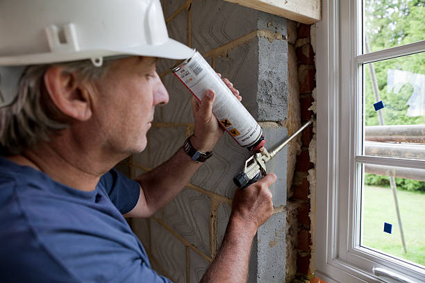 Best Types of Insulation in Angleton, TX