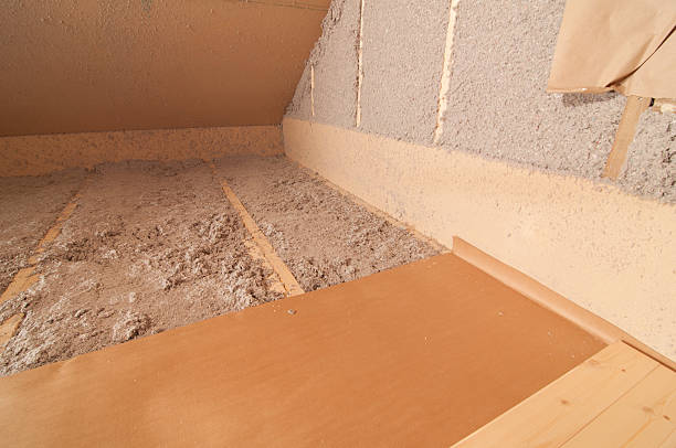 Best Residential Insulation in Angleton, TX
